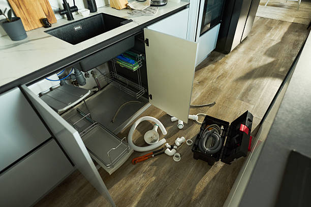 24/7 Emergency Pipe Repair experts in Alexandria, IN