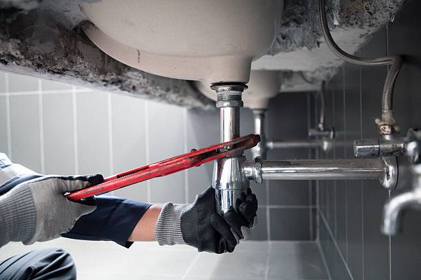 Trusted Garbage Disposal Repair service in Alexandria, IN - AAA Plumbing Heating